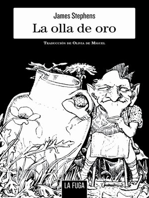 cover image of La olla de oro
